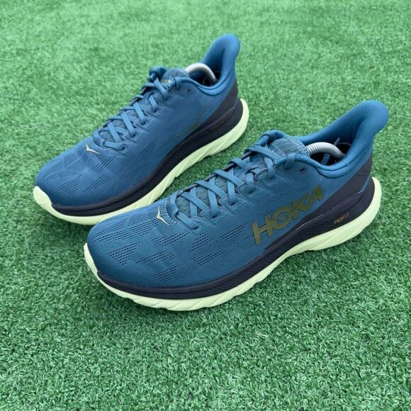 HOKA ONE ONE MACH 4 - Men’s Running Shoes - SIZE 11.5D main image 4